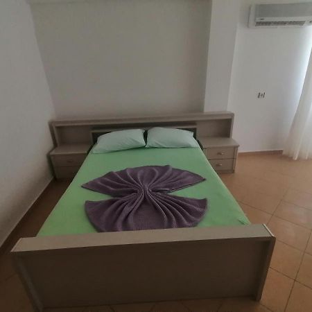 Cimtur Tatil Sitesi 3+1 Villa Алания Экстерьер фото