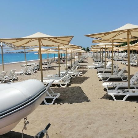 Cimtur Tatil Sitesi 3+1 Villa Алания Экстерьер фото