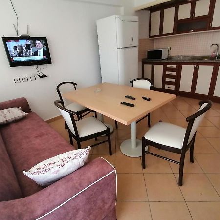 Cimtur Tatil Sitesi 3+1 Villa Алания Экстерьер фото