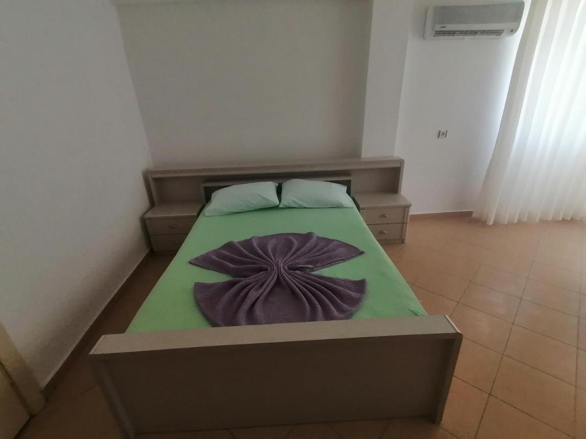 Cimtur Tatil Sitesi 3+1 Villa Алания Экстерьер фото