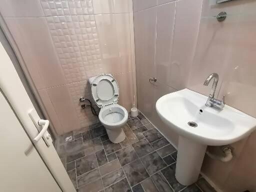 Cimtur Tatil Sitesi 3+1 Villa Алания Экстерьер фото