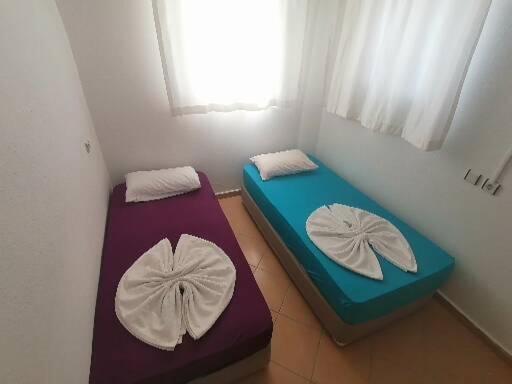 Cimtur Tatil Sitesi 3+1 Villa Алания Экстерьер фото