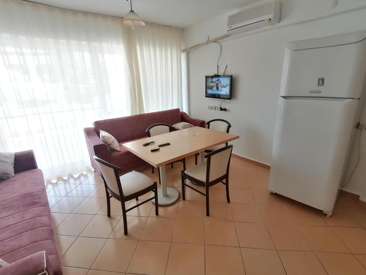 Cimtur Tatil Sitesi 3+1 Villa Алания Экстерьер фото